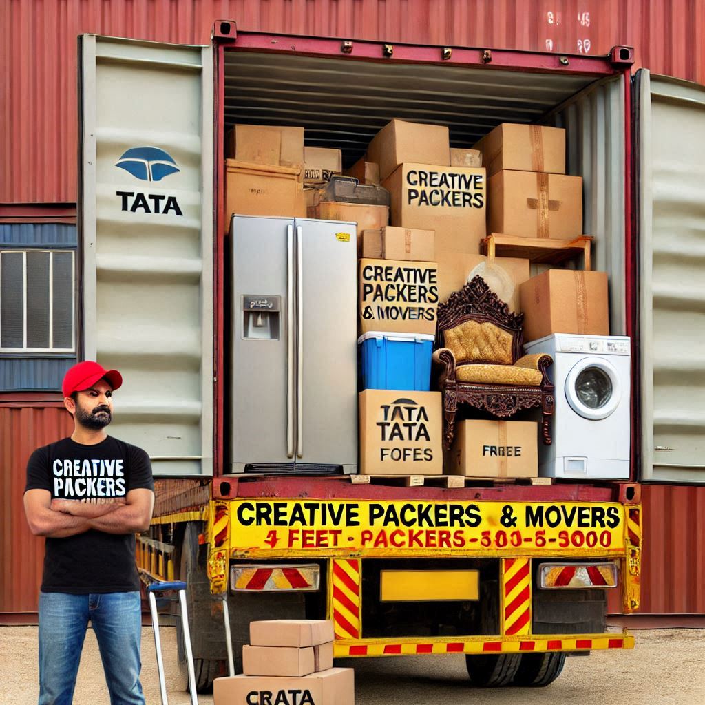Packers and movers sarjapur road